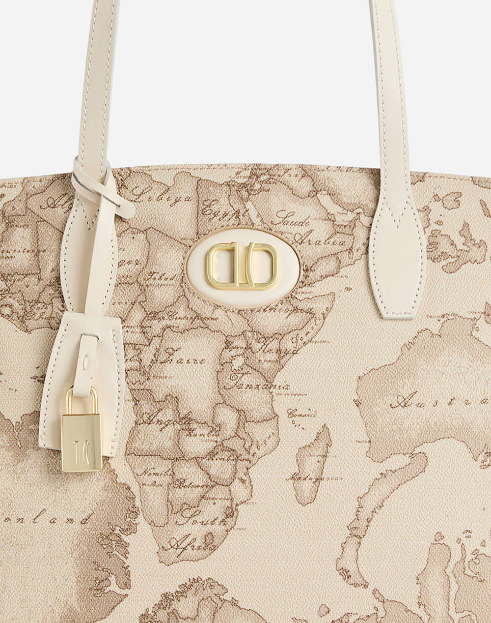 ALV.MARTINI SHOP.BAG (Dimensiuni: 36 x 27 x 14cm.)
