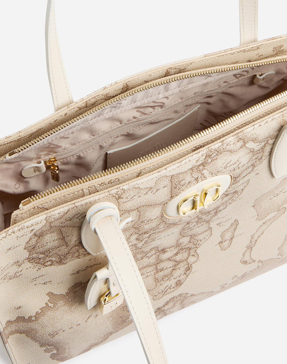 ALV.MARTINI SHOP.BAG (Dimensiuni: 36 x 27 x 14cm.)
