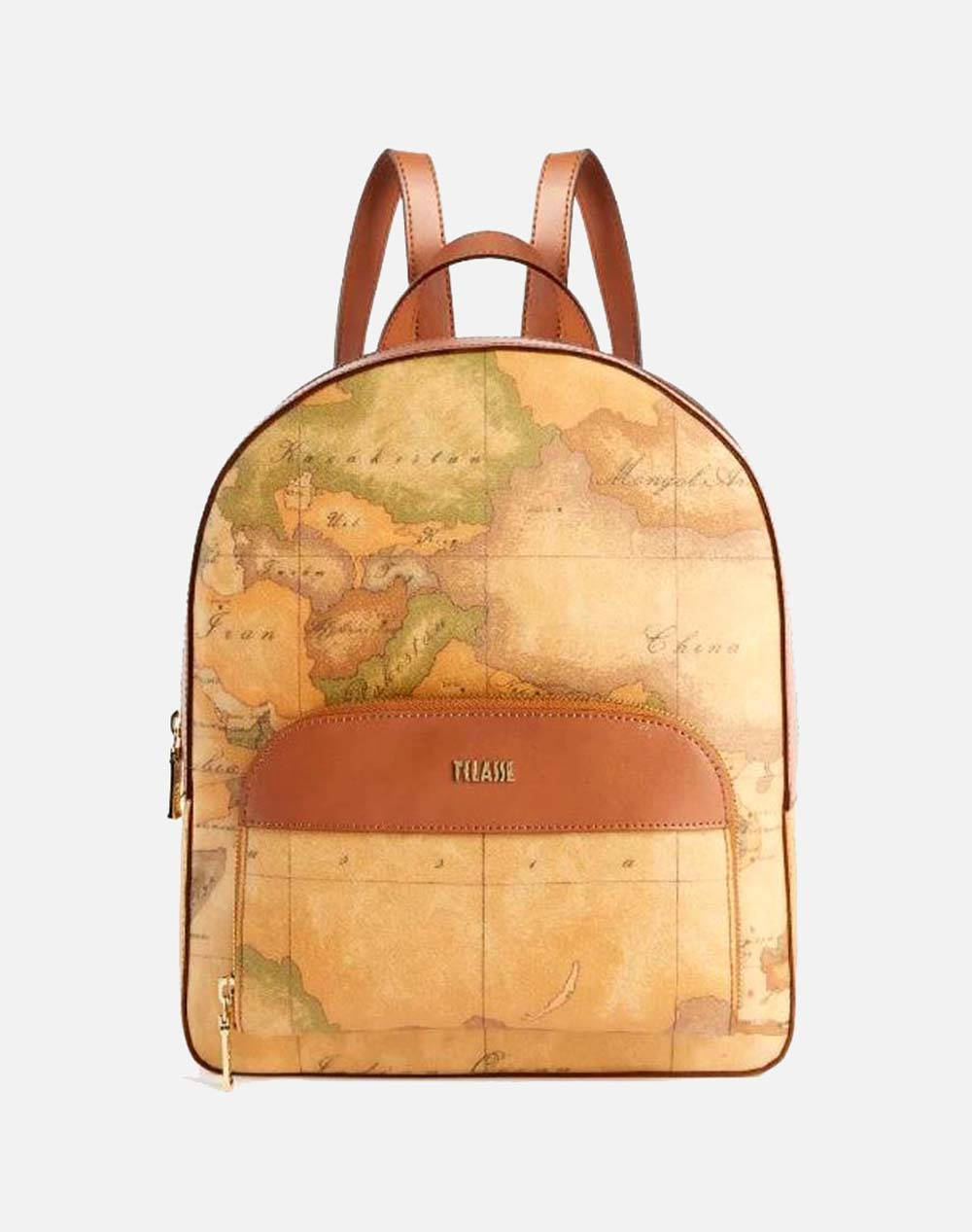 ALV.MARTINI BACKPACK IT.ORIGIN (Dimensiuni: 30 x 25 x 11cm.)
