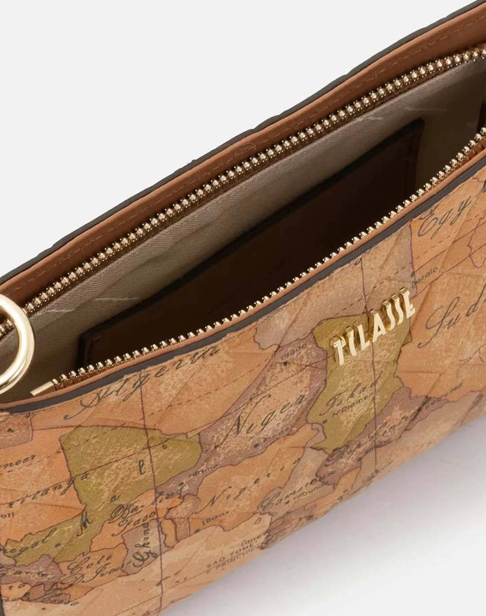 ALV.MARTINI POCHETTE IT.ORIGIN (Dimensiuni: 19 x 11.5 x 3cm)
