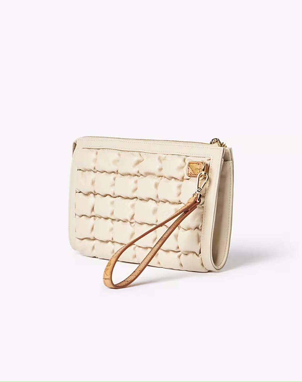 ALV.MARTINI CLUTCH IT.ORIGIN (Dimensiuni: 16 x 25 x 3cm.)