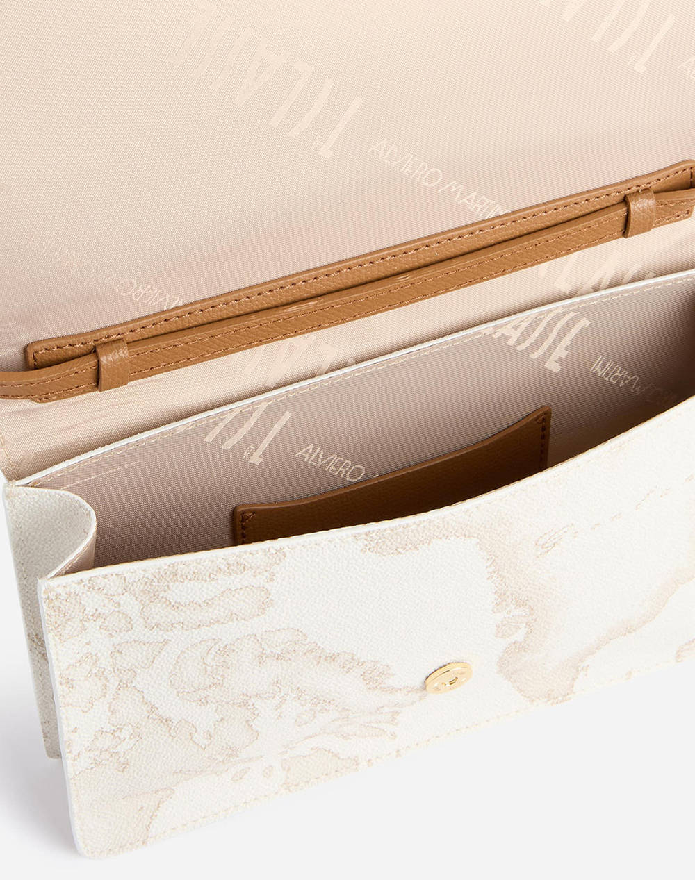 ALV.MARTINI POCHETTE (Dimensiuni: 22 x 14 x 2.5cm.)