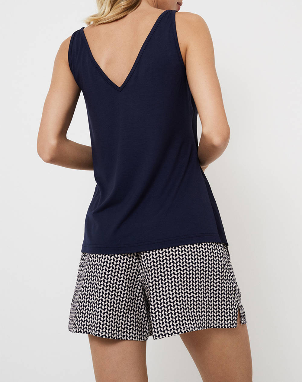 ARUELLE Isobell short ss25