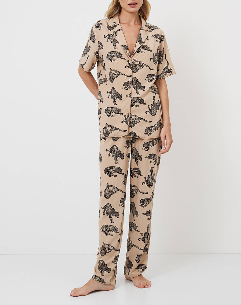 ARUELLE Soraya pj long ss25