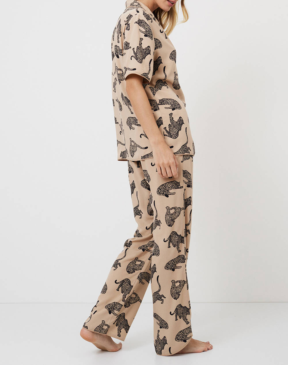 ARUELLE Soraya pj long ss25