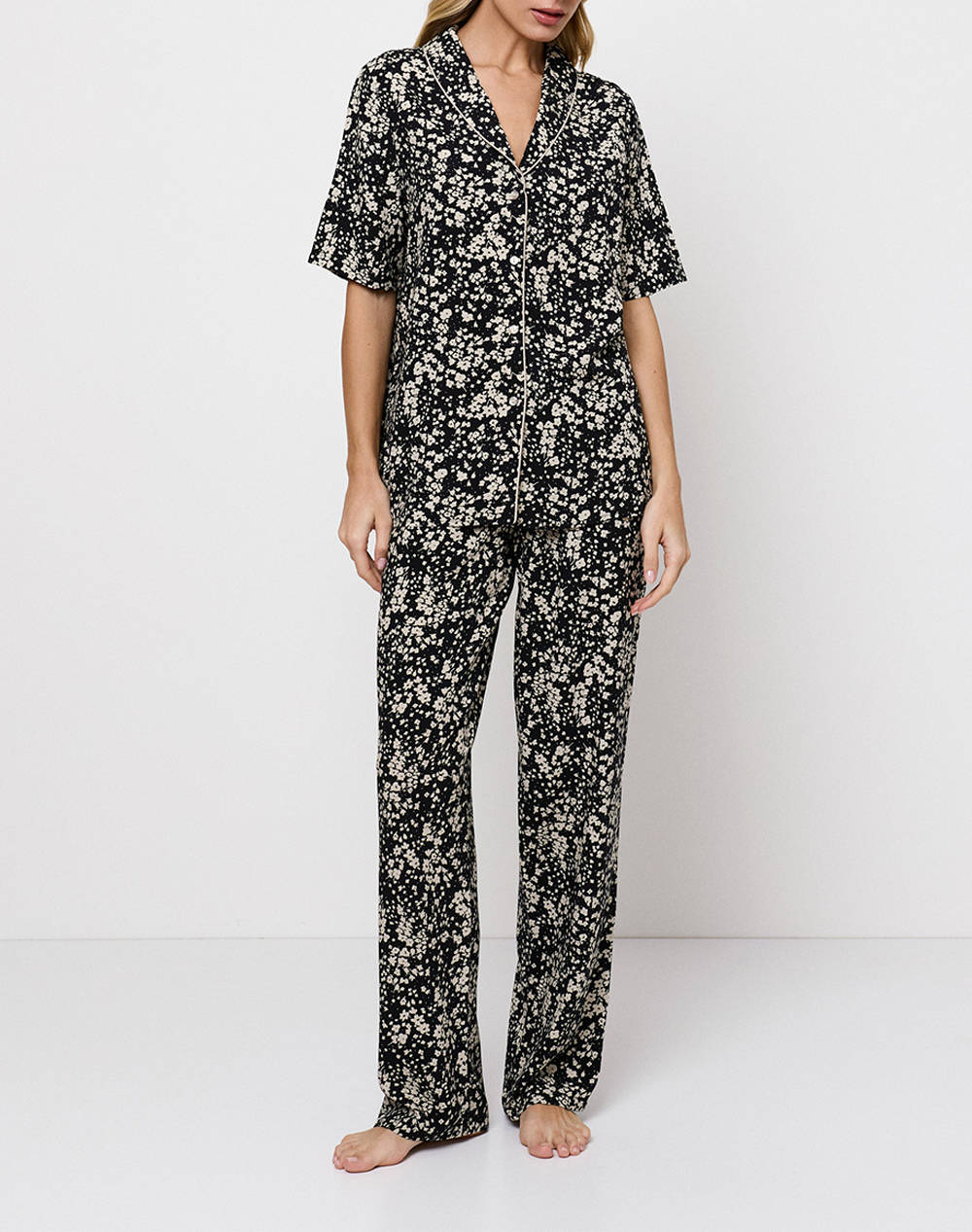 ARUELLE Elaina pj long ss25