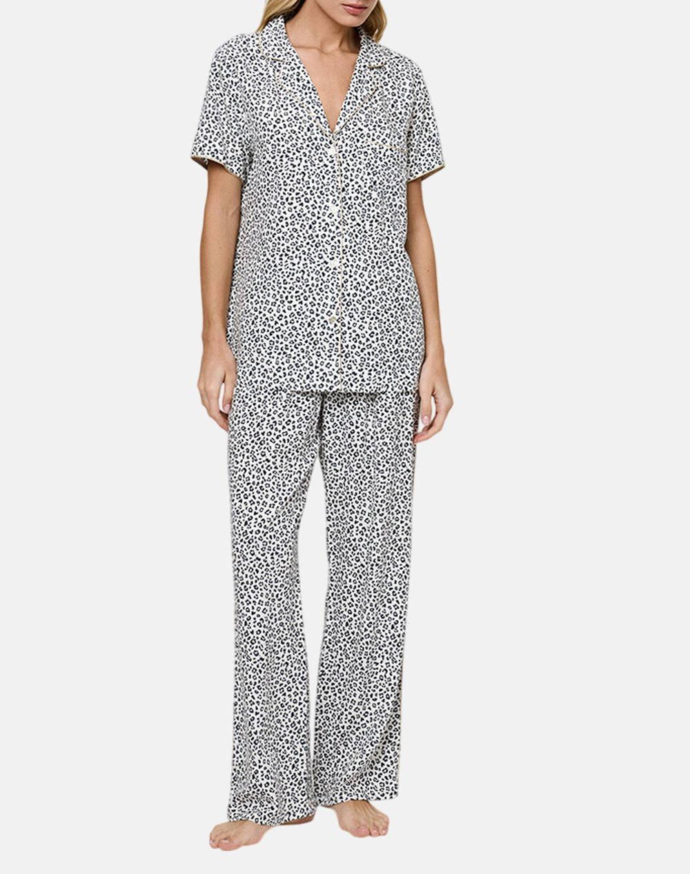 ARUELLE Beatrich pj long ss25