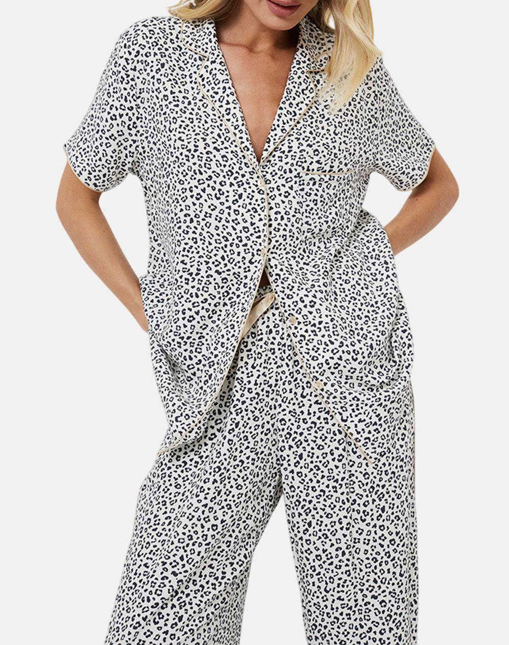 ARUELLE Beatrich pj long ss25
