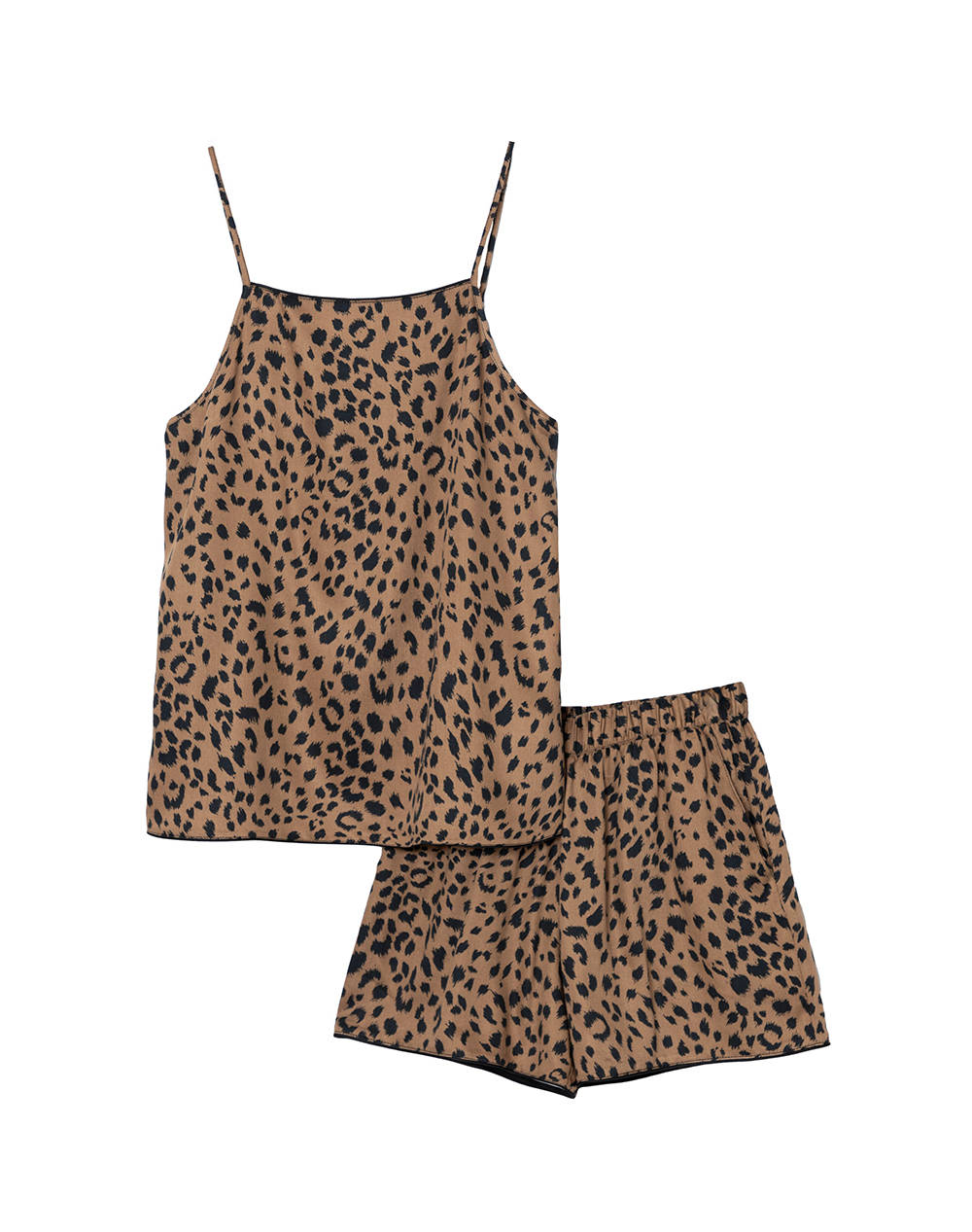 ARUELLE Kianna pj short ss25