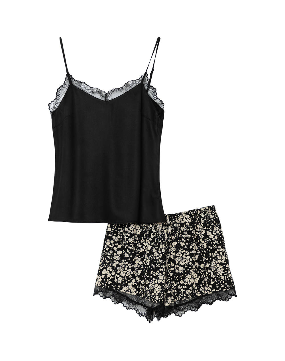 ARUELLE Eli pj short ss25