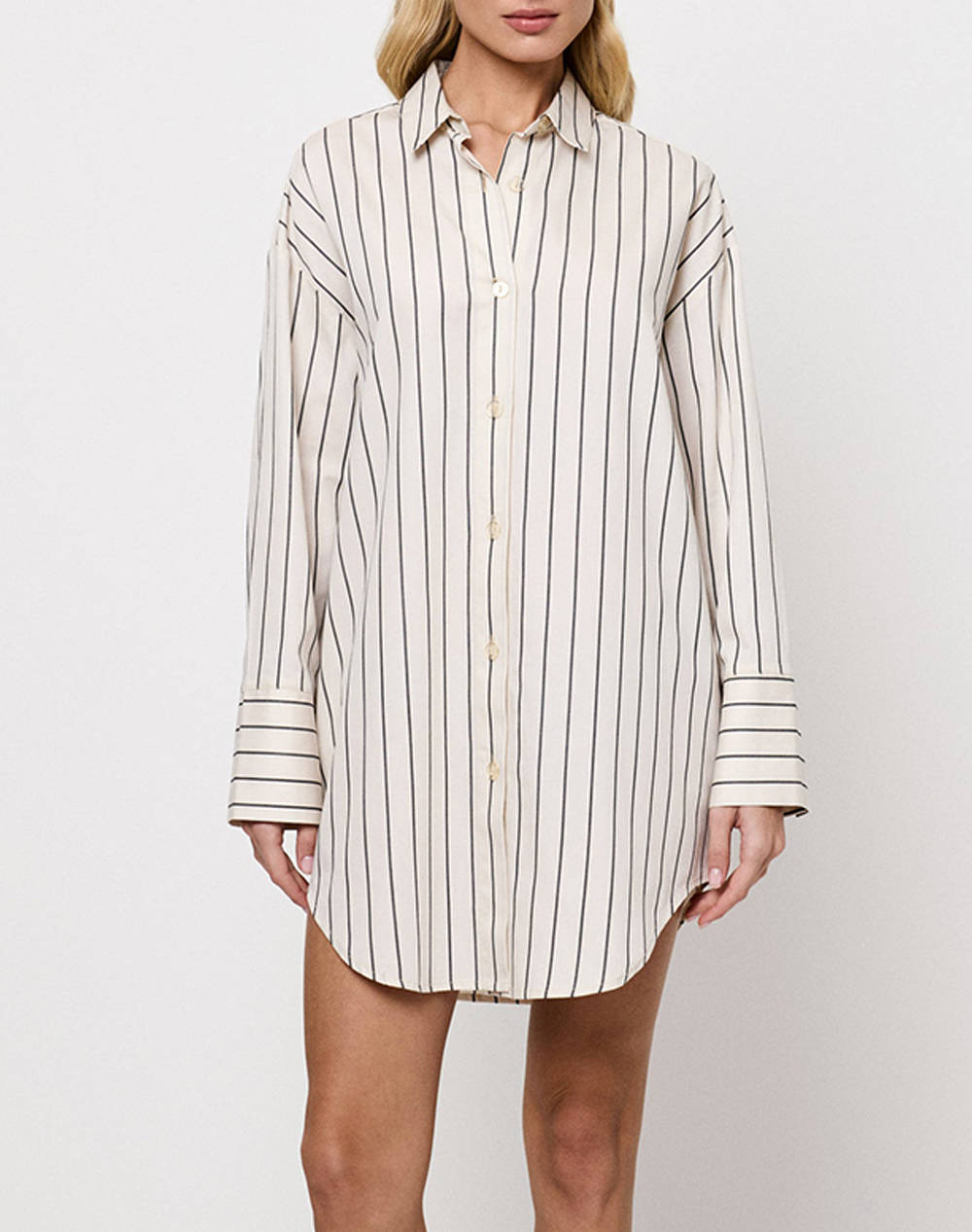 ARUELLE Seraphine n/dress ss25