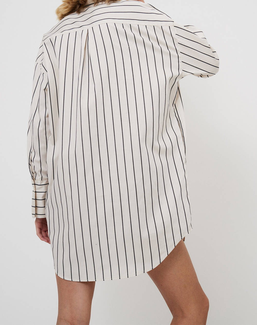 ARUELLE Seraphine n/dress ss25