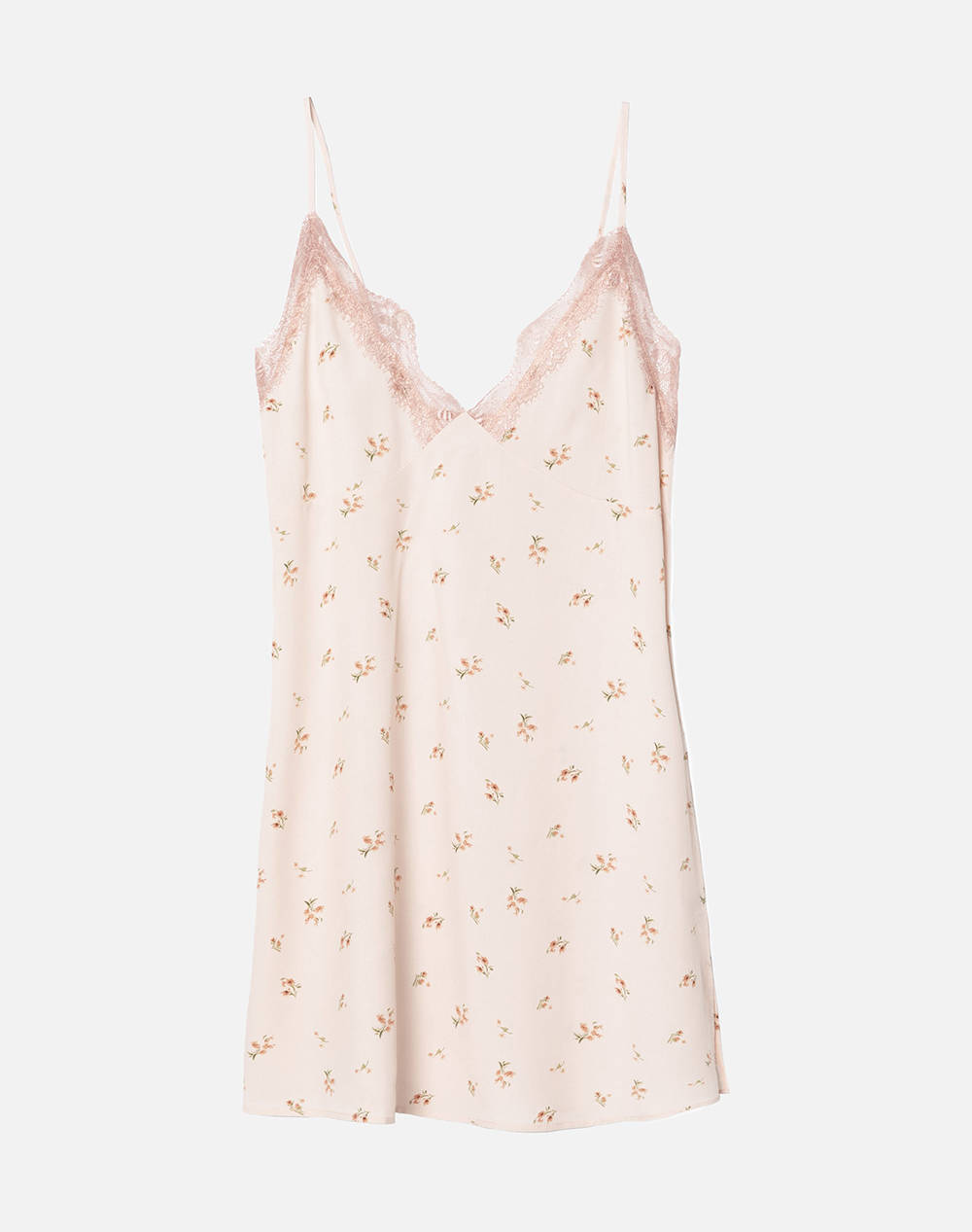ARUELLE Flossie n/dress ss25