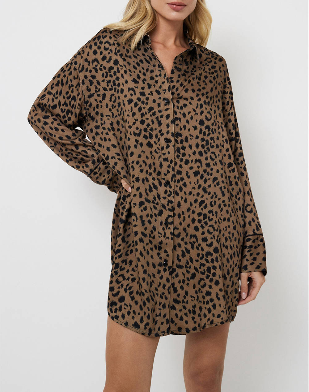 ARUELLE Kianna n/dress ss25
