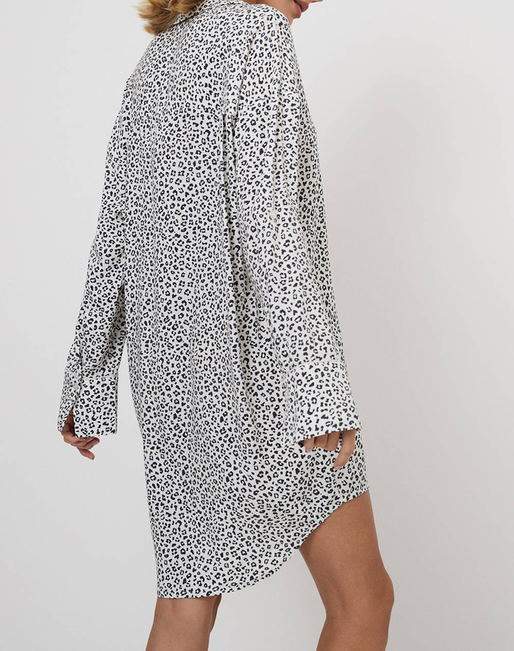 ARUELLE Bella n/dress ss25