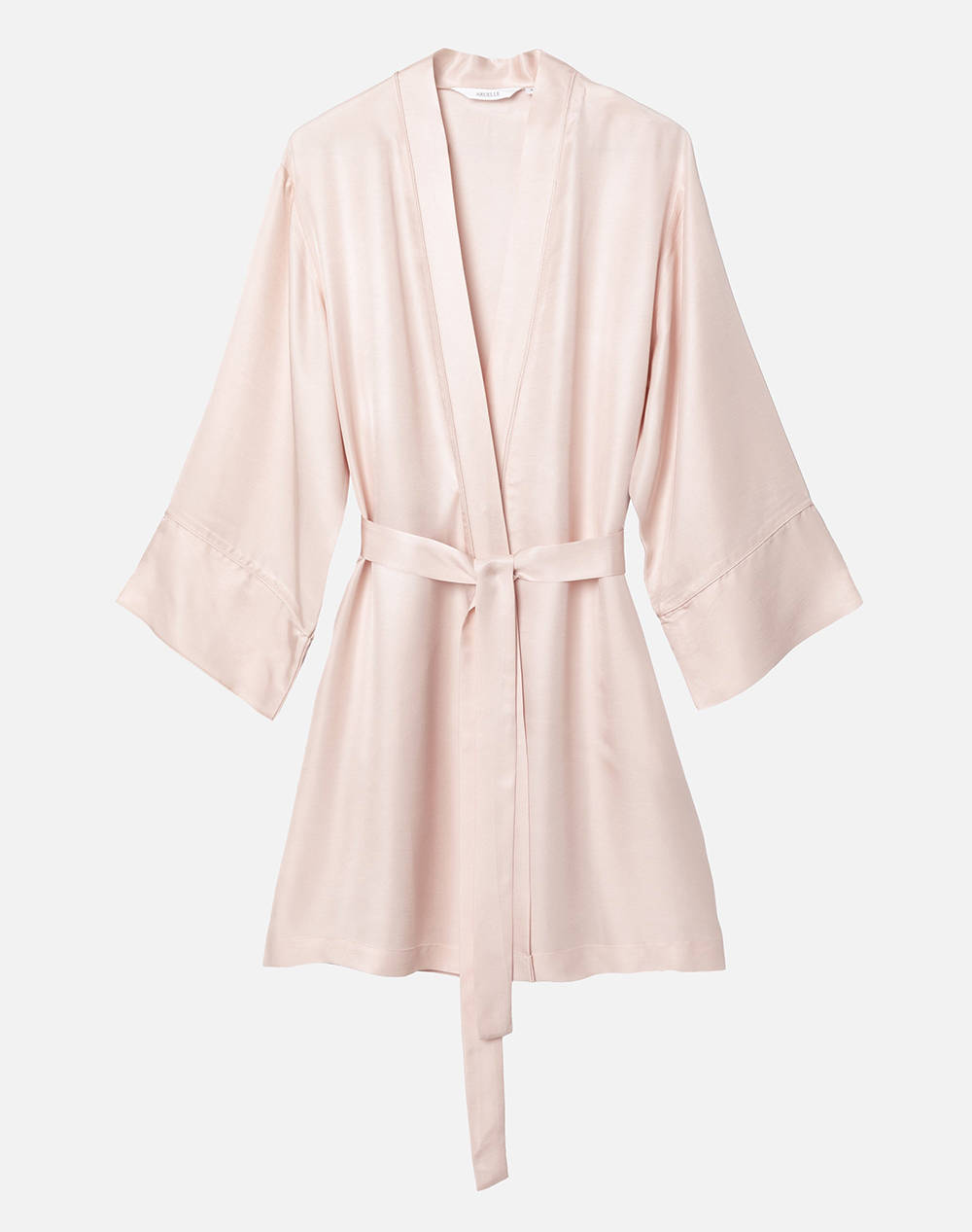 ARUELLE Aara gown ss25