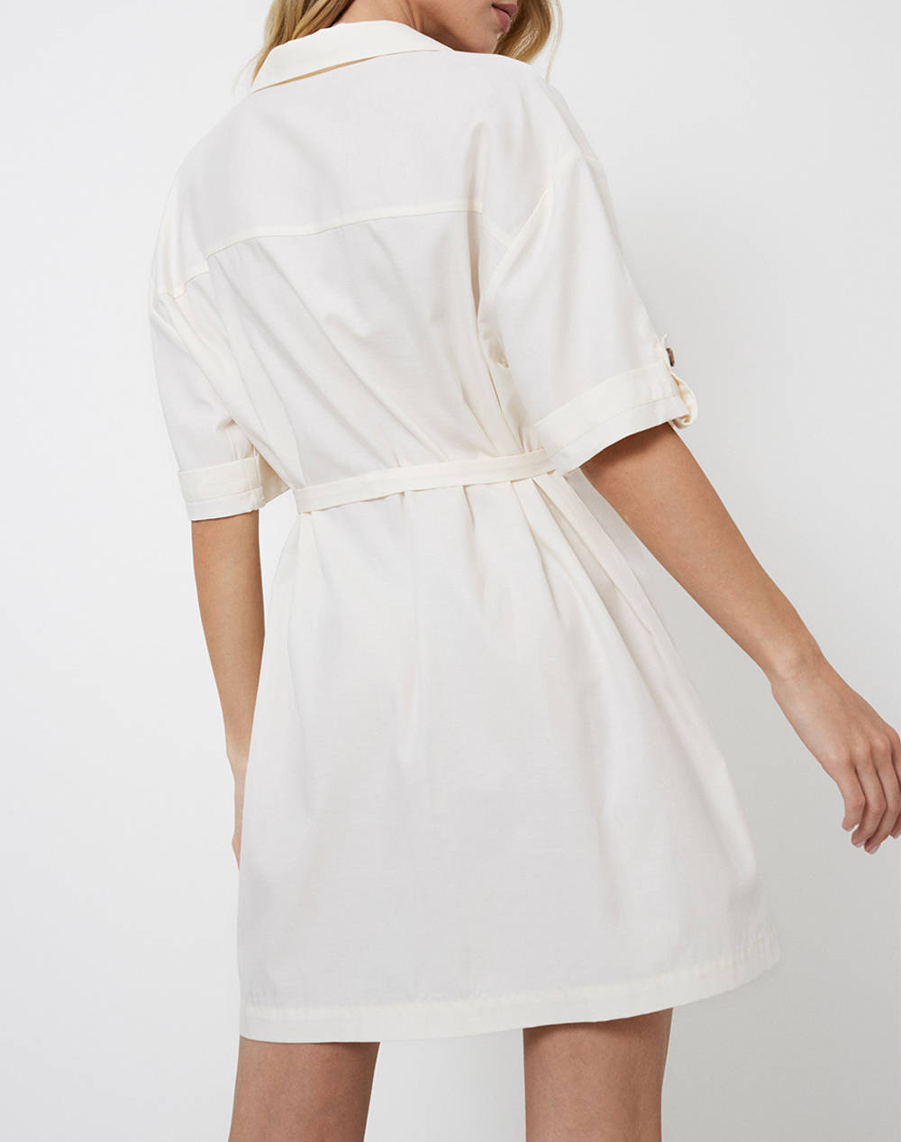 ARUELLE Lorraine Dress ss25