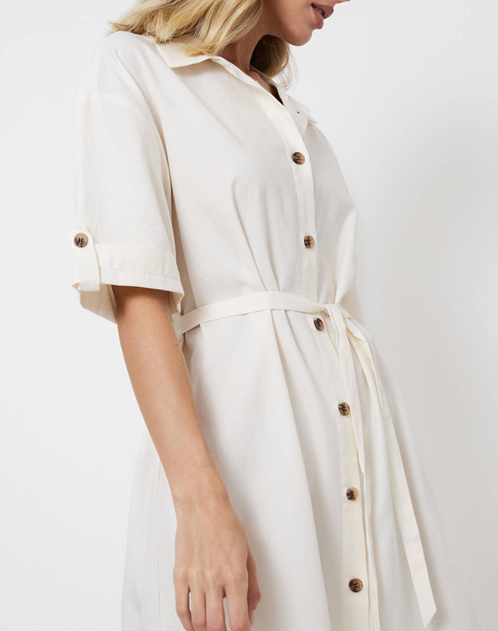 ARUELLE Lorraine Dress ss25
