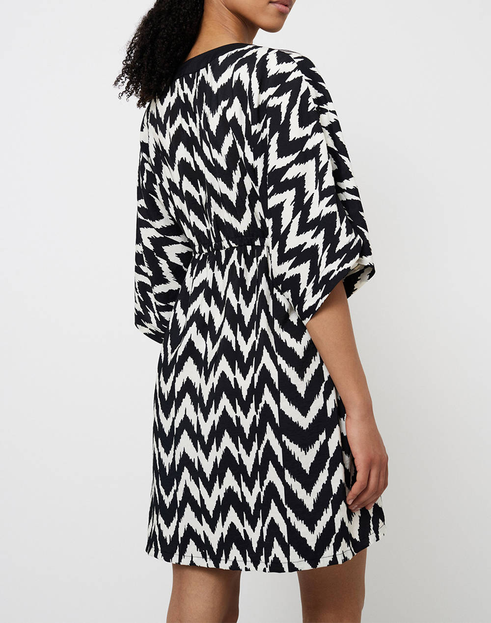 ARUELLE Zaila Dress ss25