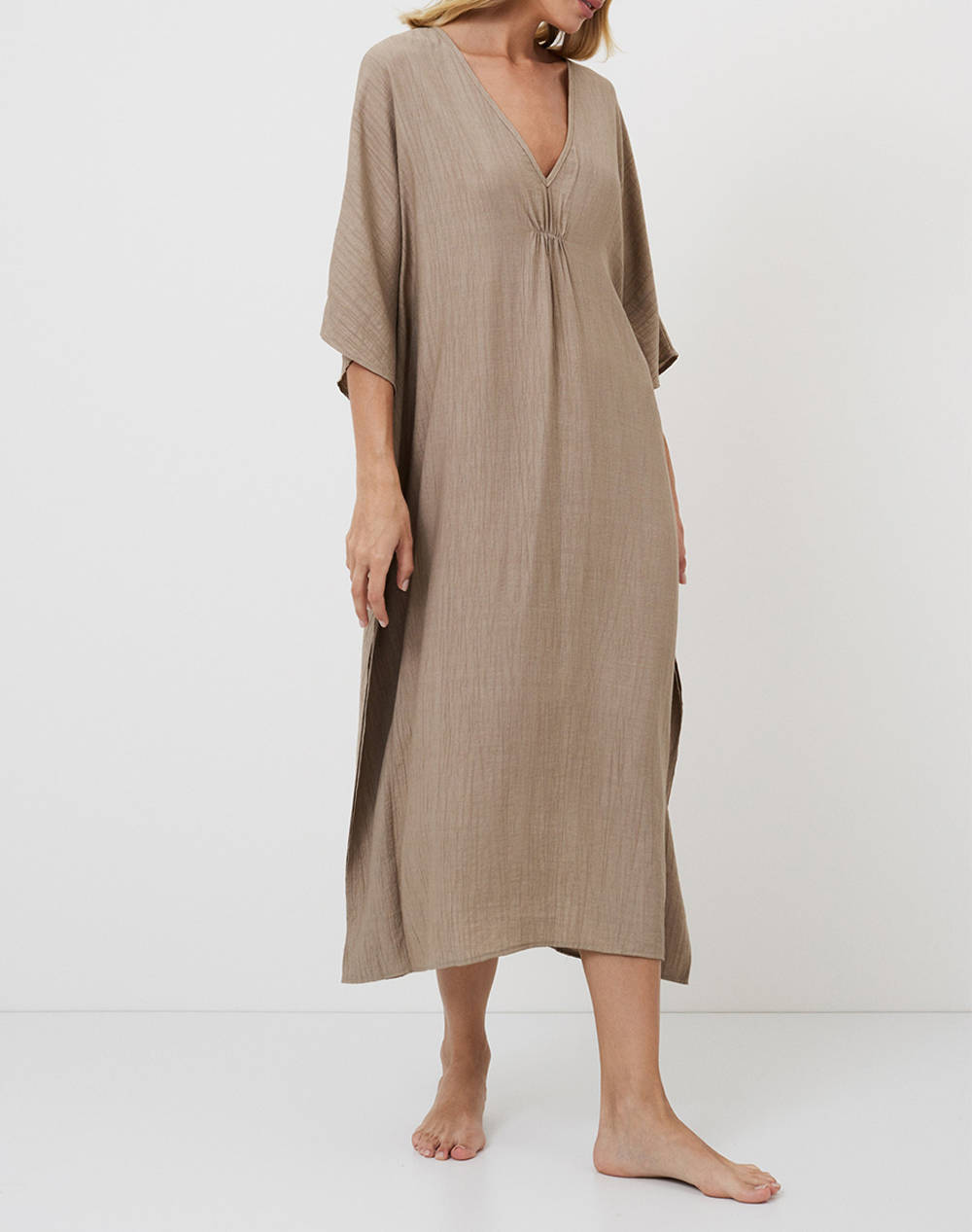 ARUELLE Cade Dress ss25