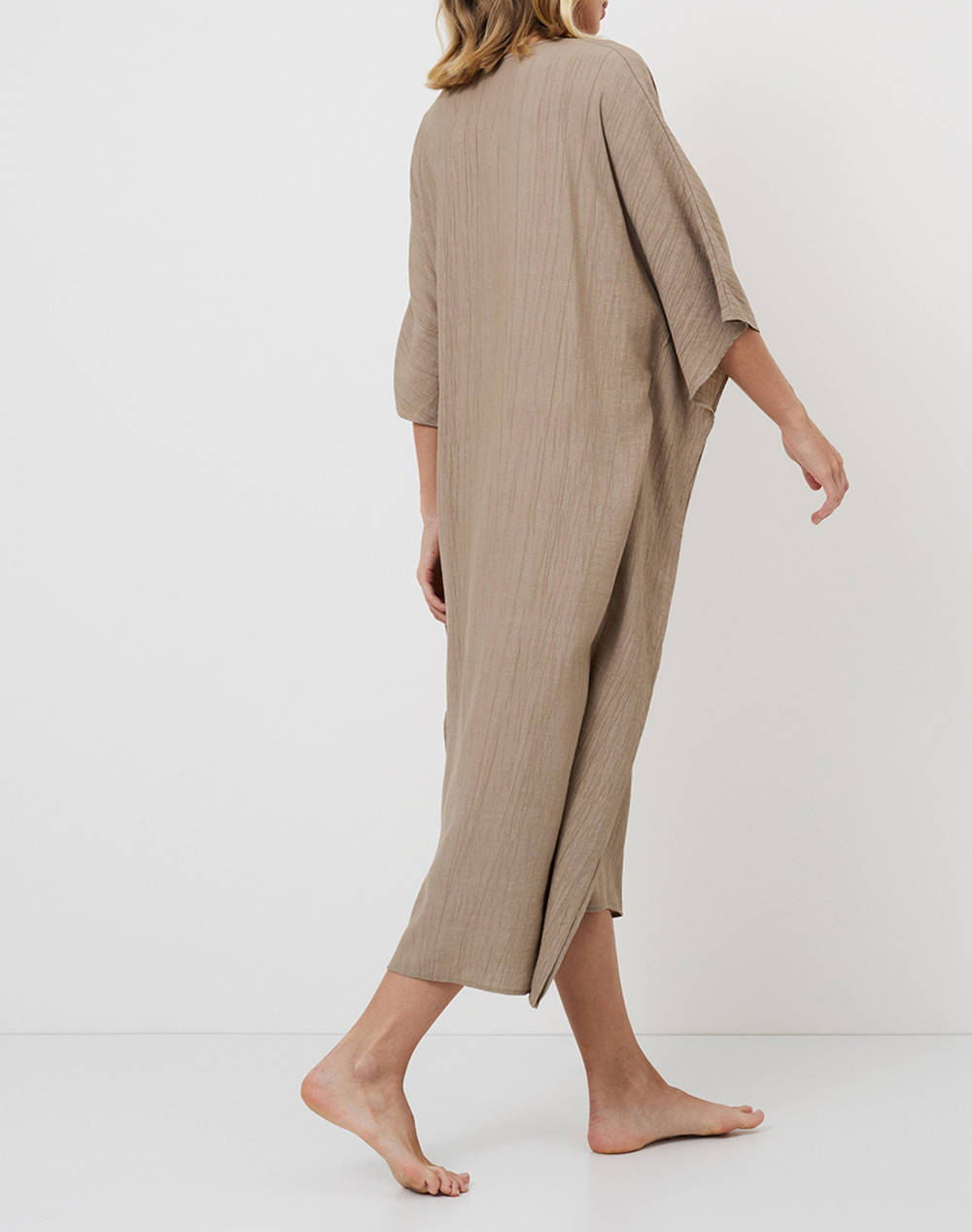 ARUELLE Cade Dress ss25