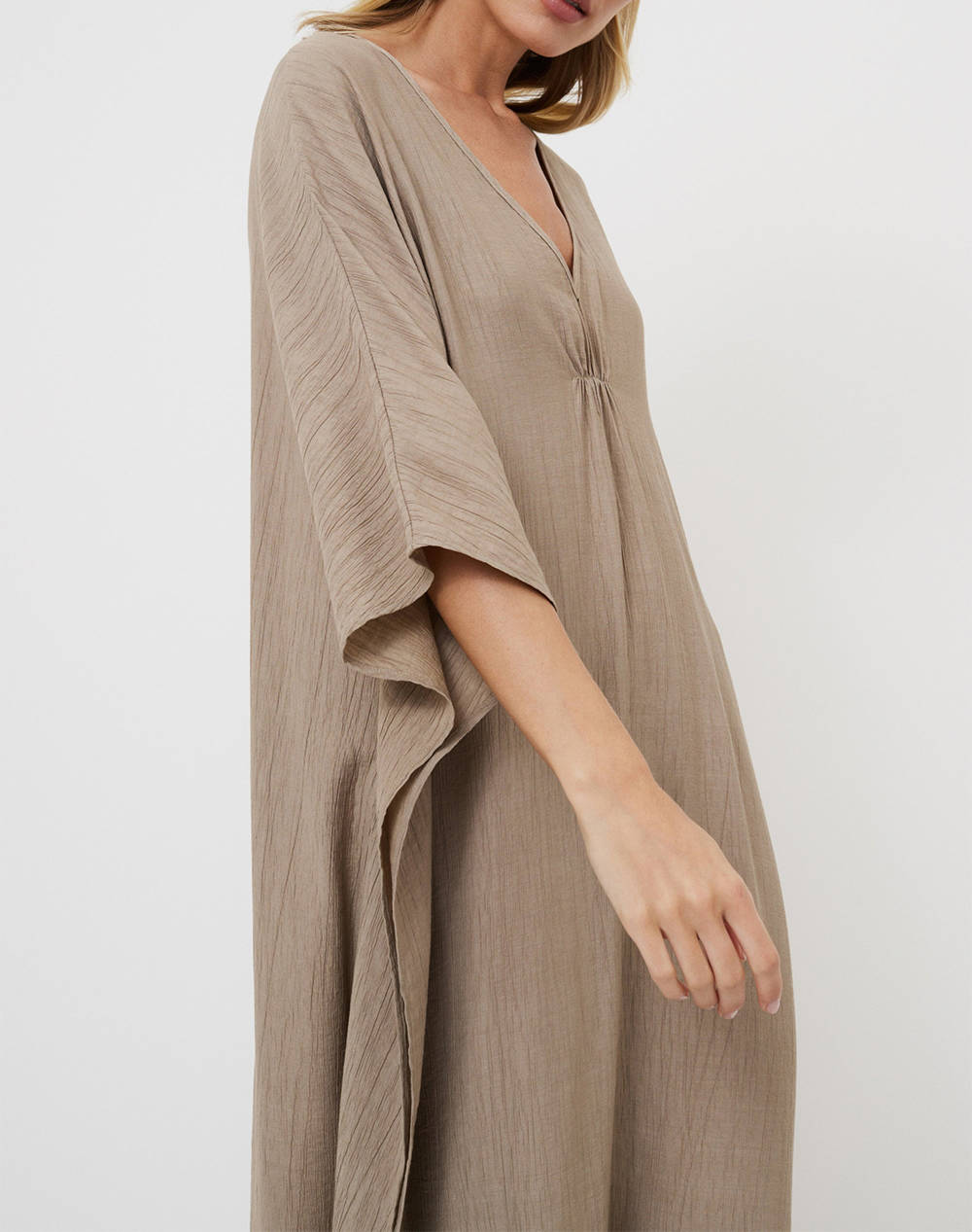 ARUELLE Cade Dress ss25