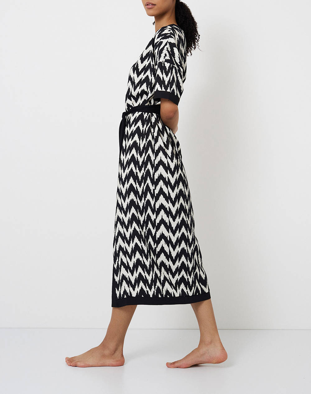 ARUELLE Zariah Dress ss25