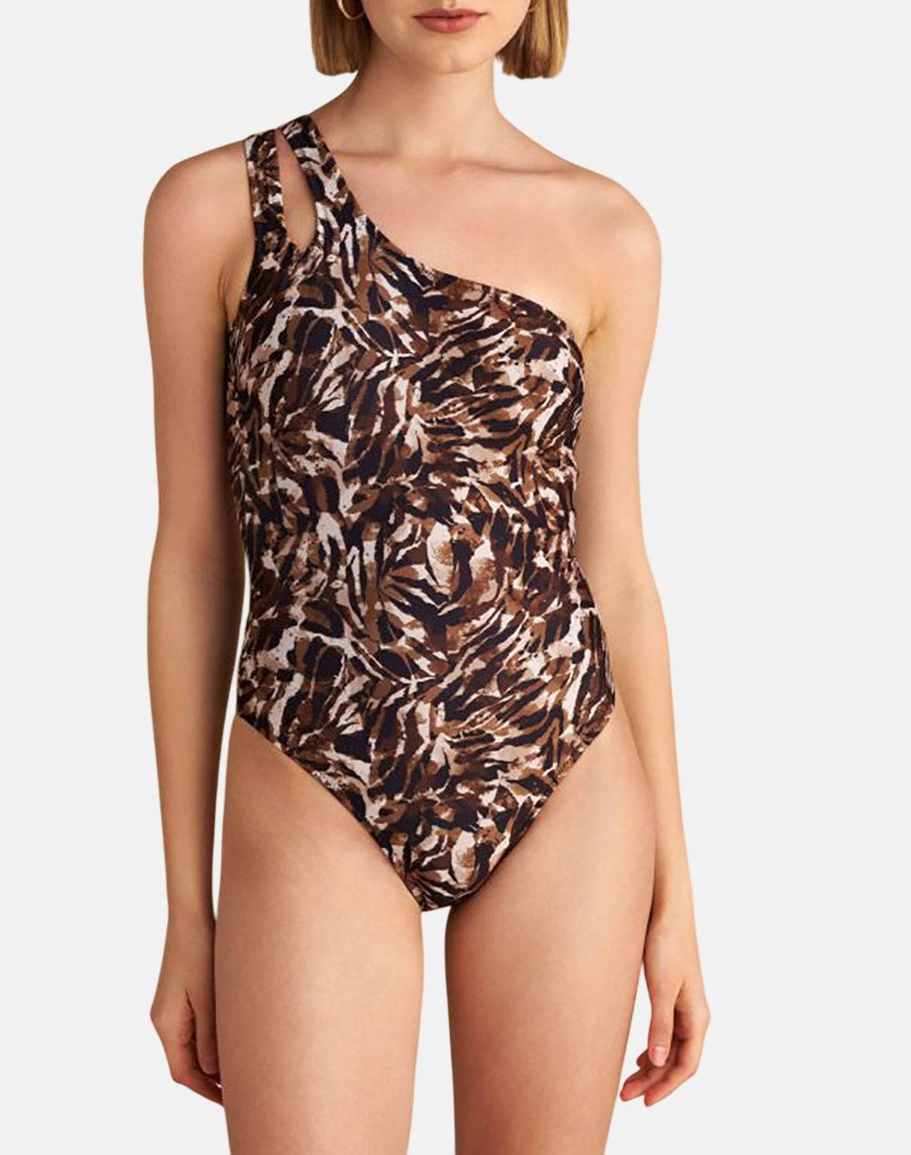 ATTRATTIVO COSTUM DE BAIE
