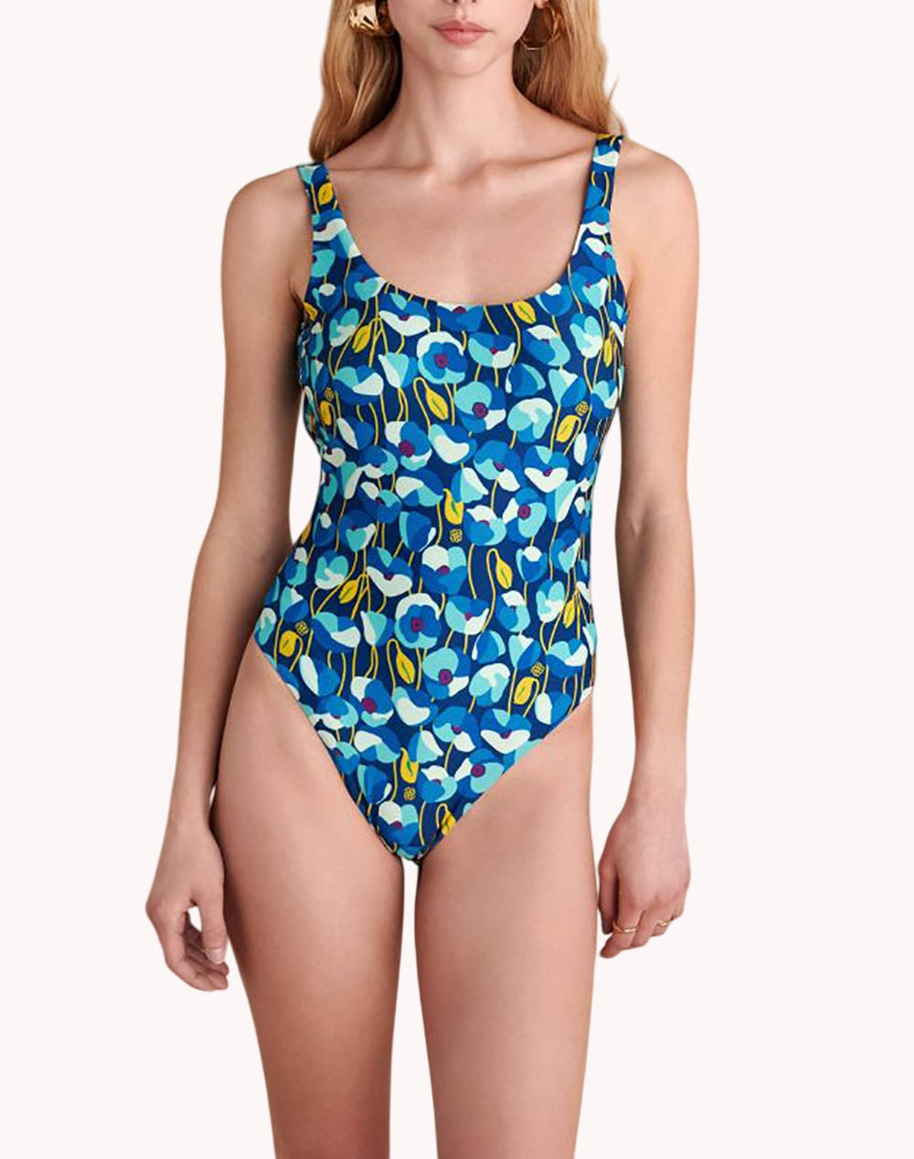 ATTRATTIVO COSTUM DE BAIE INTREG