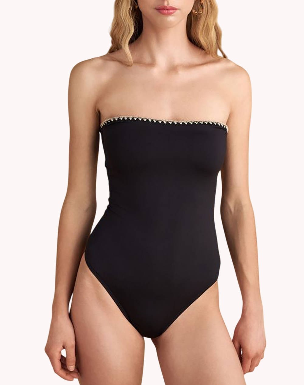 ATTRATTIVO COSTUM DE BAIE INTREG