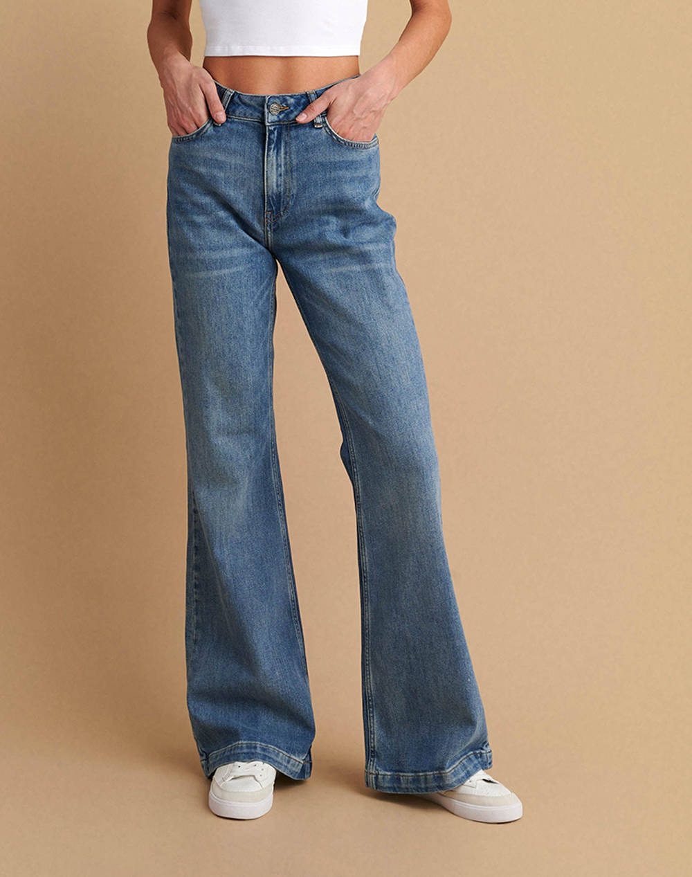 ATTRATTIVO PANTALONI