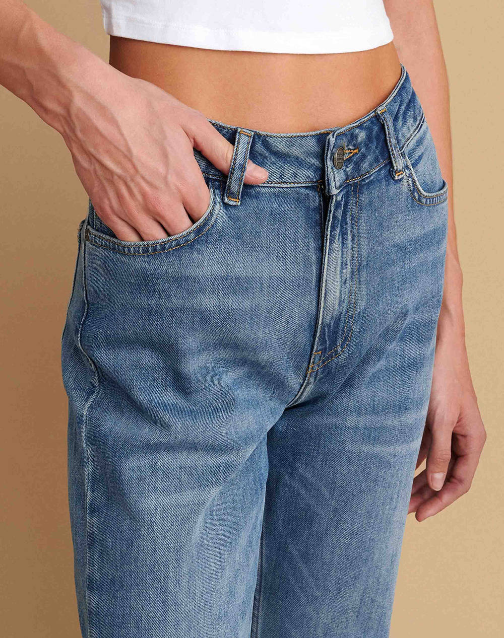ATTRATTIVO PANTALONI