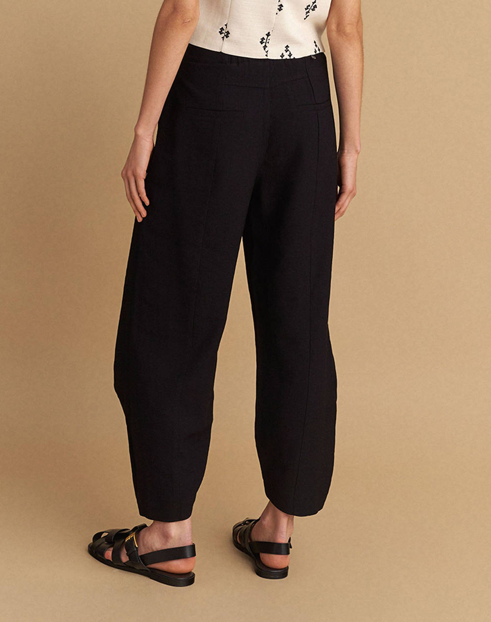 ATTRATTIVO PANTALONI