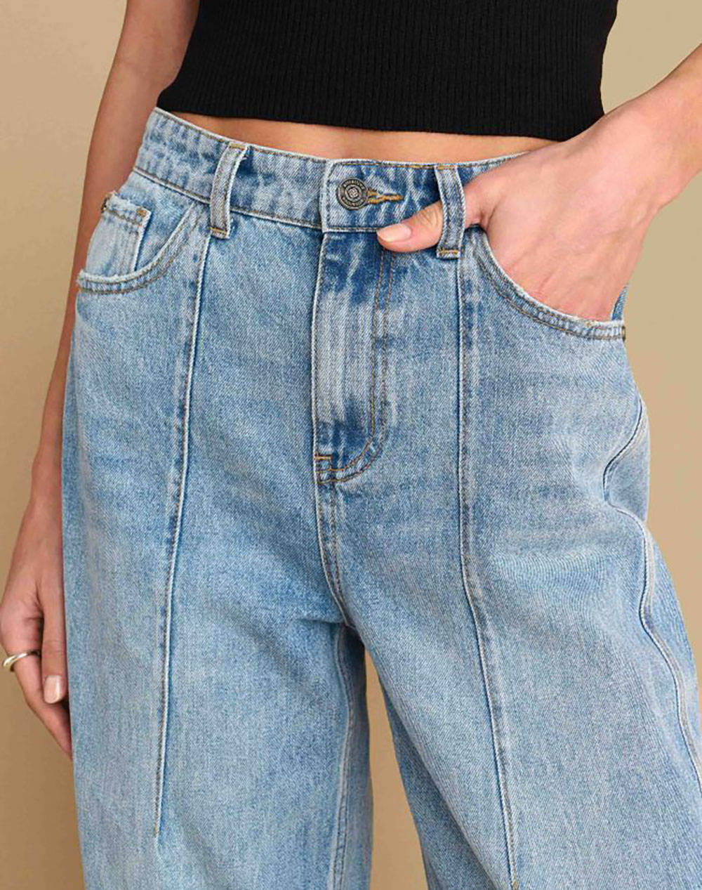 ATTRATTIVO PANTALONI
