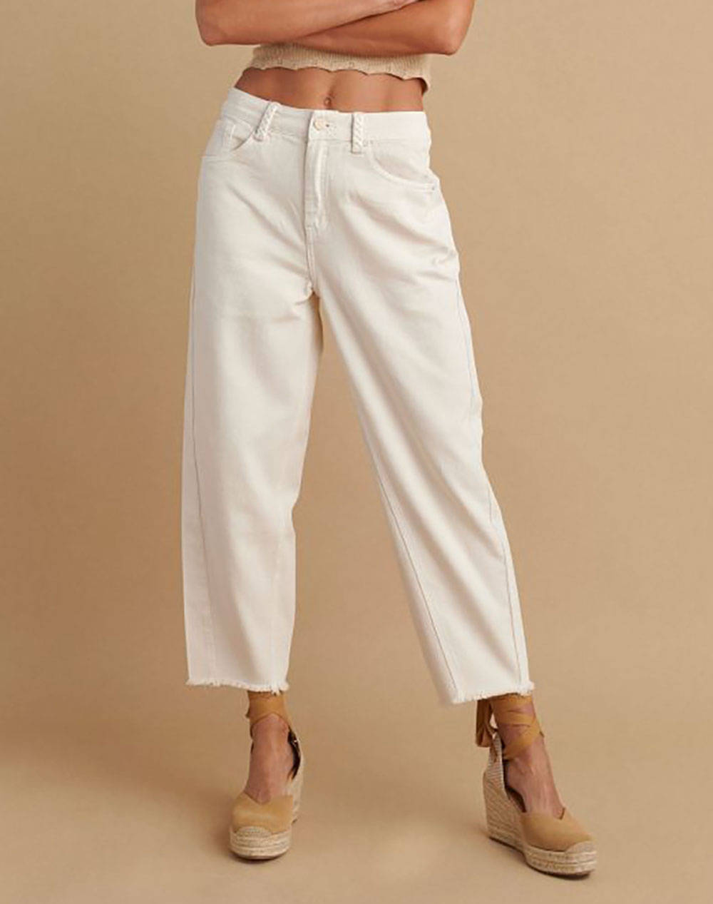 ATTRATTIVO PANTALONI