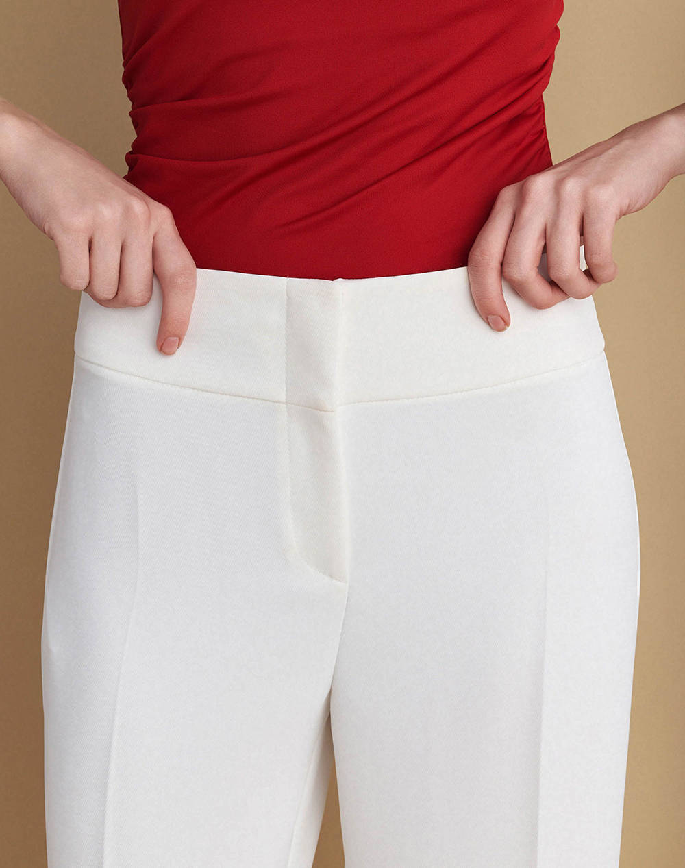 ATTRATTIVO PANTALONI