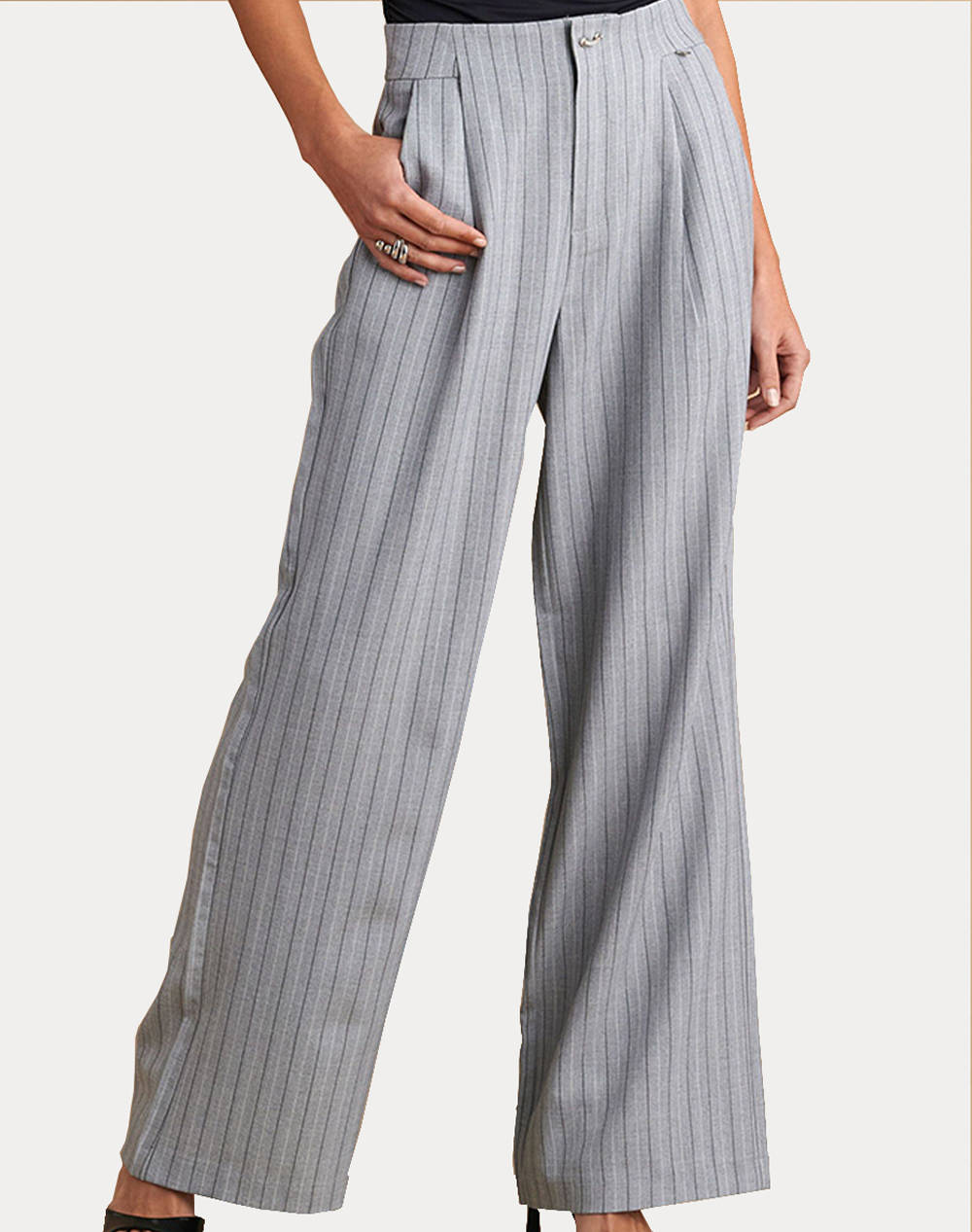 ATTRATTIVO PANTALONI