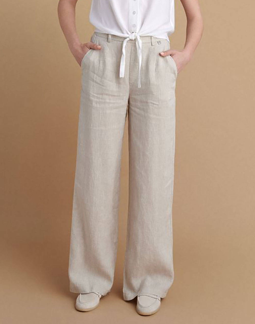 ATTRATTIVO PANTALONI
