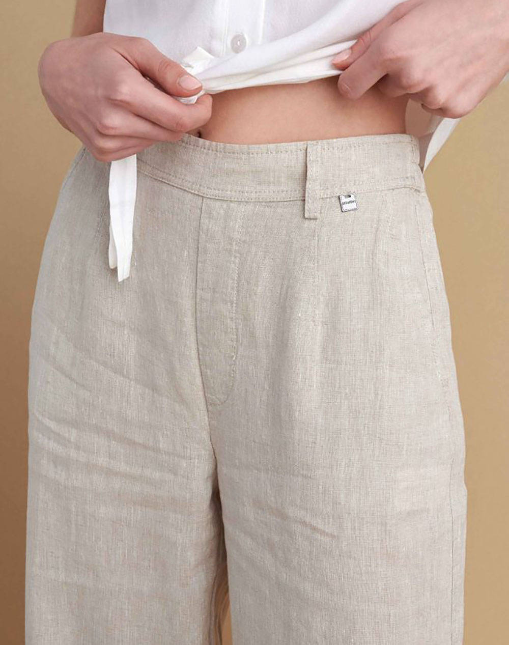 ATTRATTIVO PANTALONI