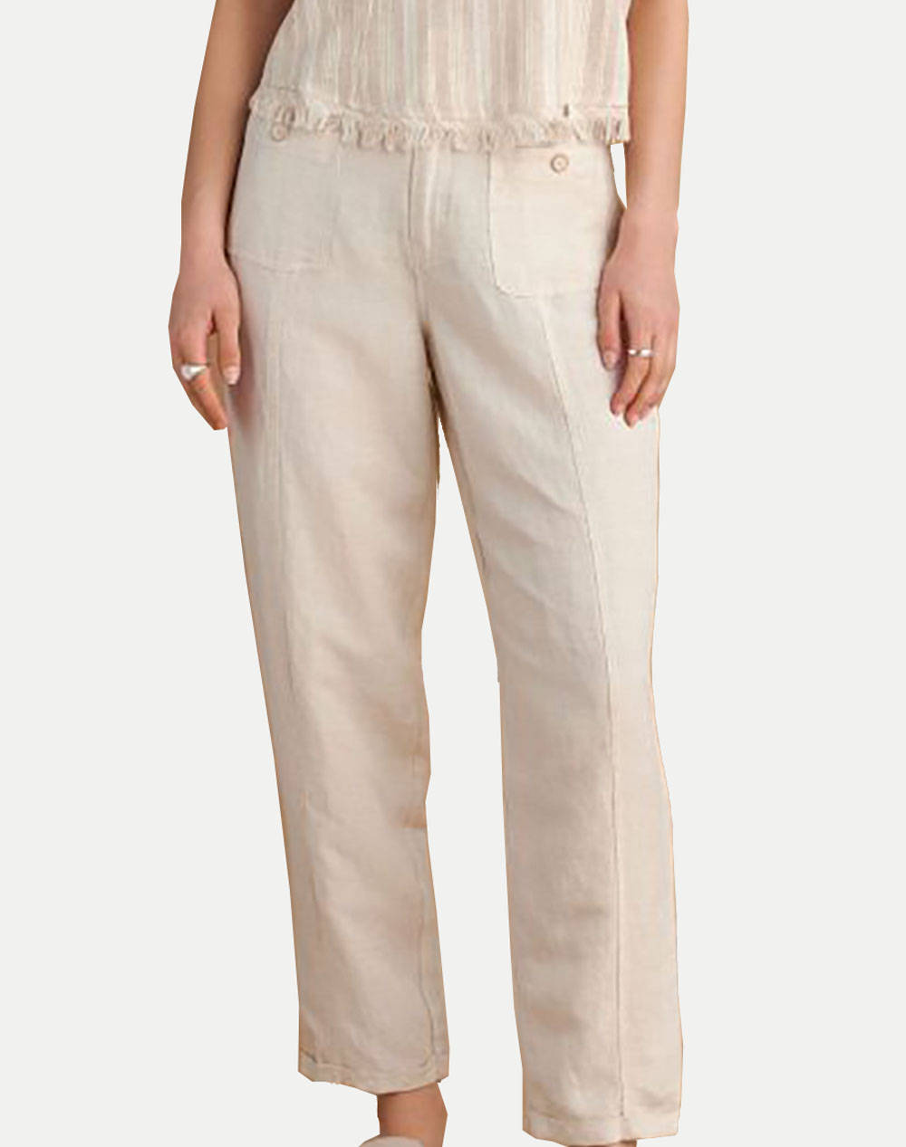 ATTRATTIVO PANTALONI