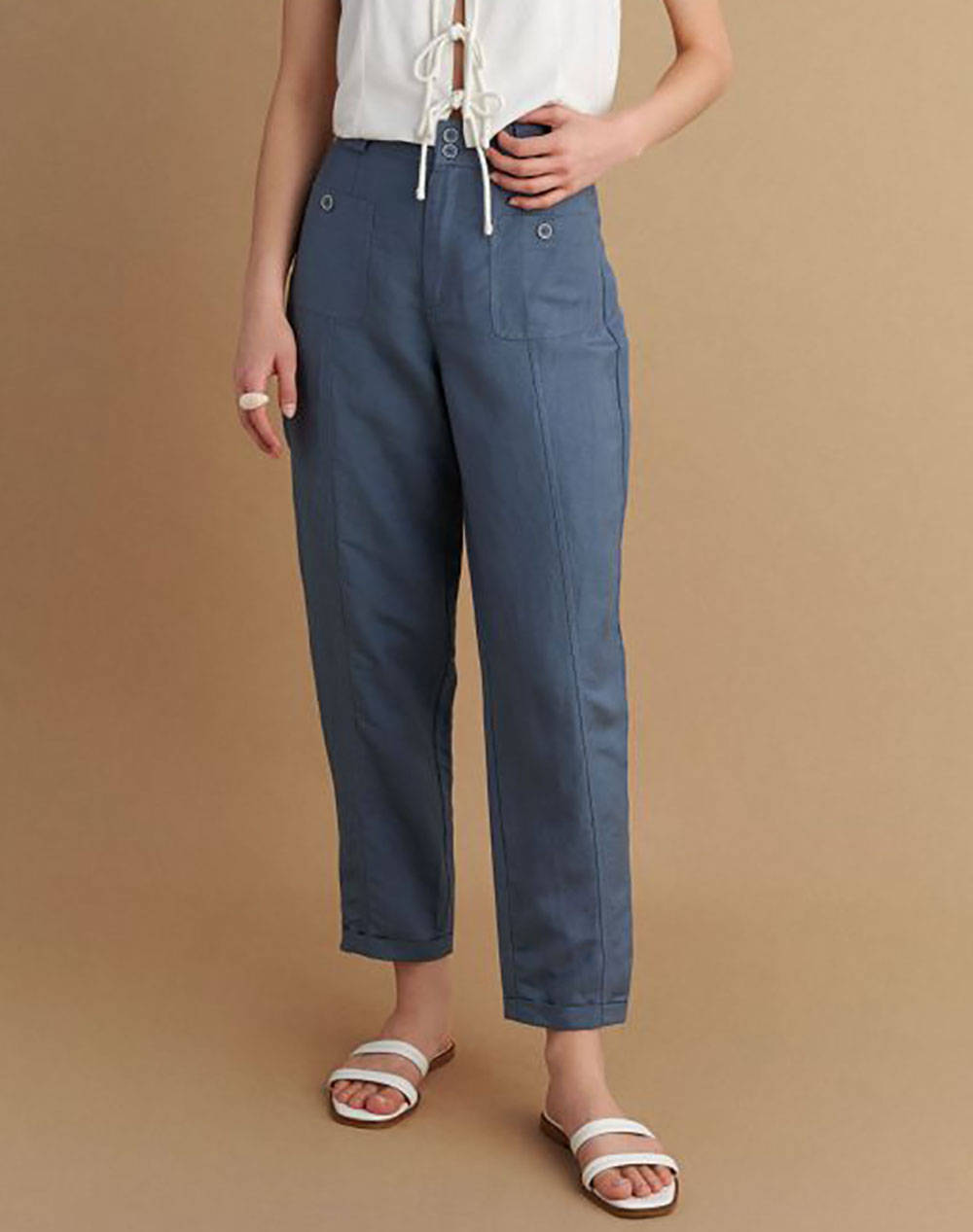ATTRATTIVO PANTALONI