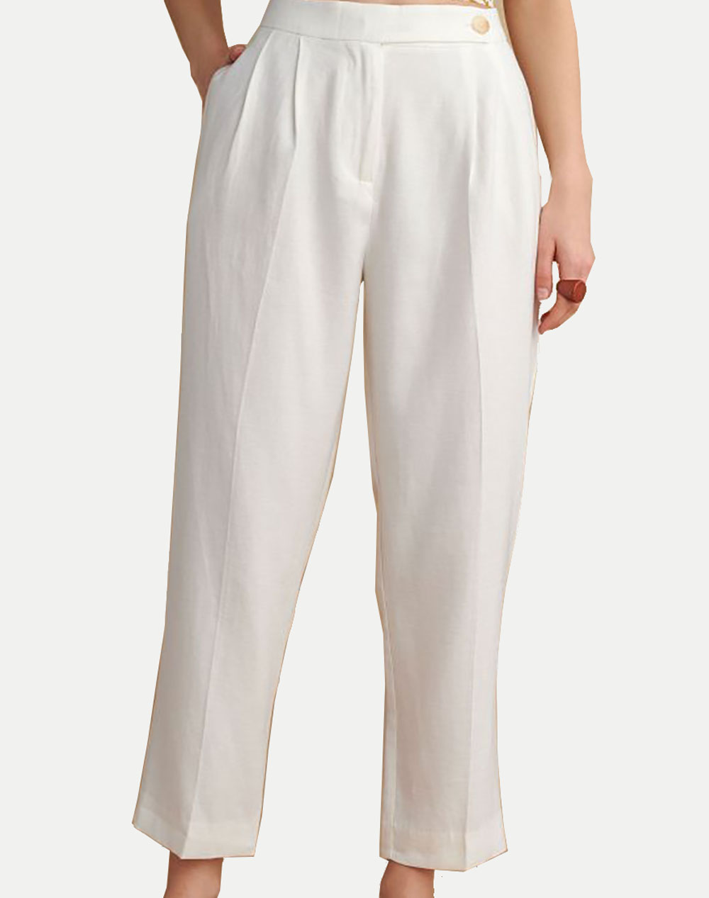 ATTRATTIVO PANTALONI