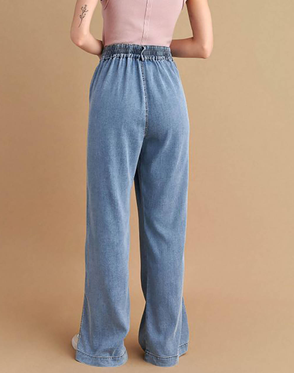 ATTRATTIVO PANTALONI