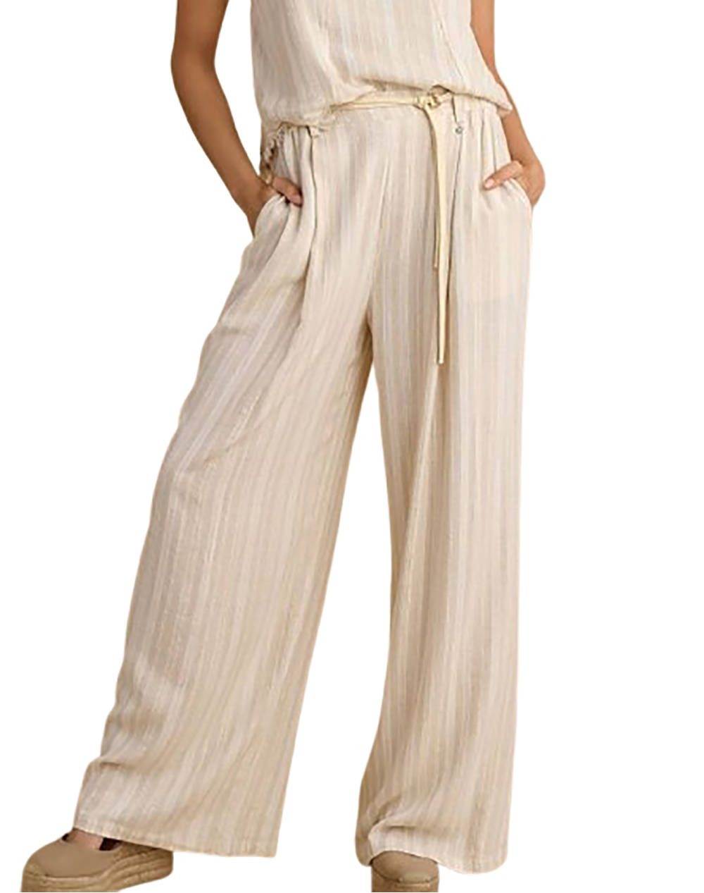 ATTRATTIVO PANTALONI