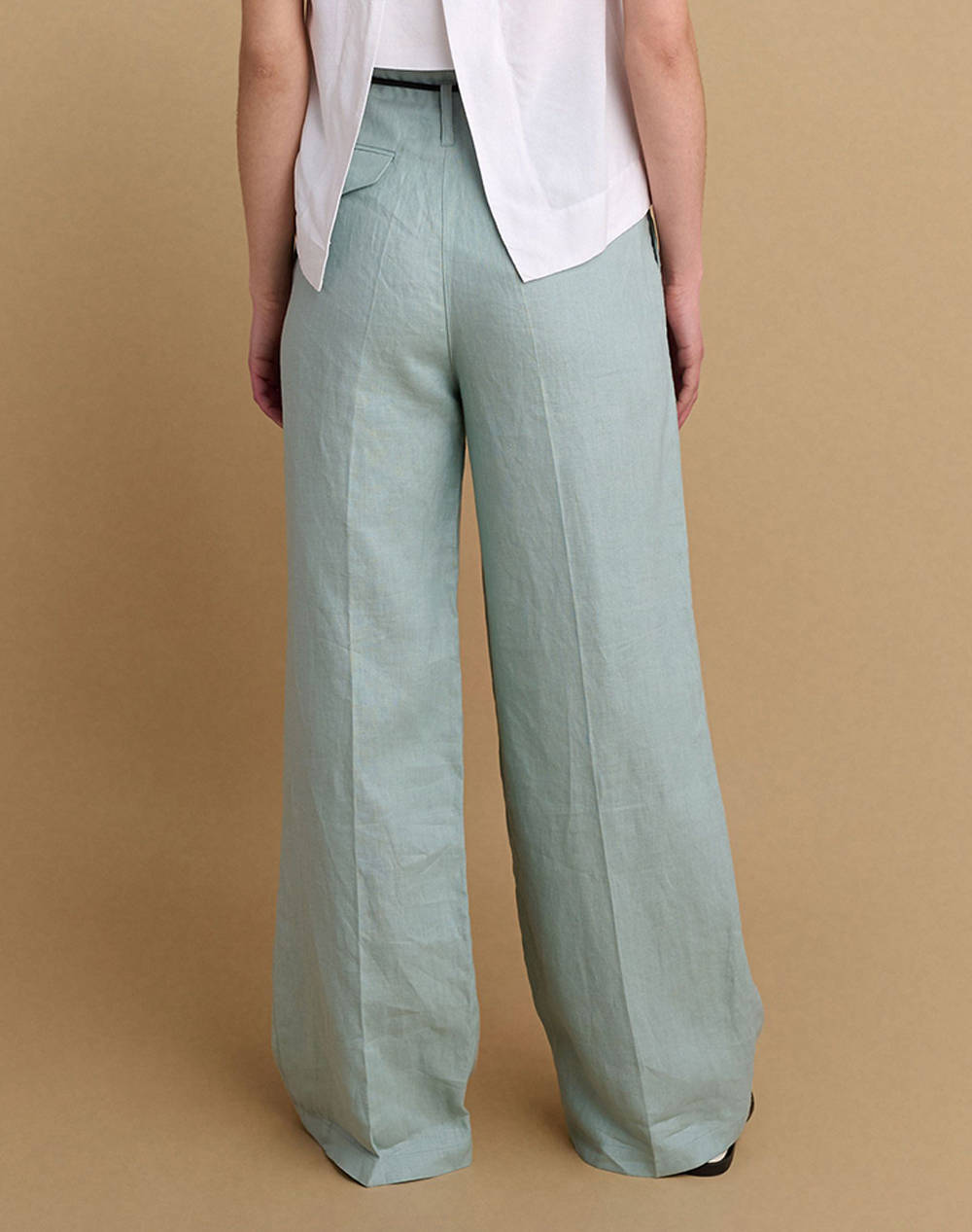 ATTRATTIVO PANTALONI