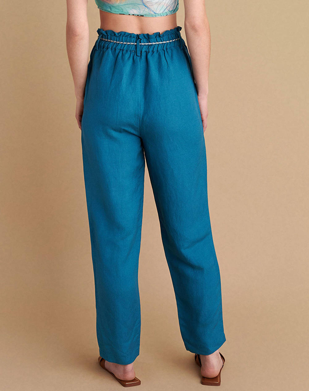 ATTRATTIVO PANTALONI