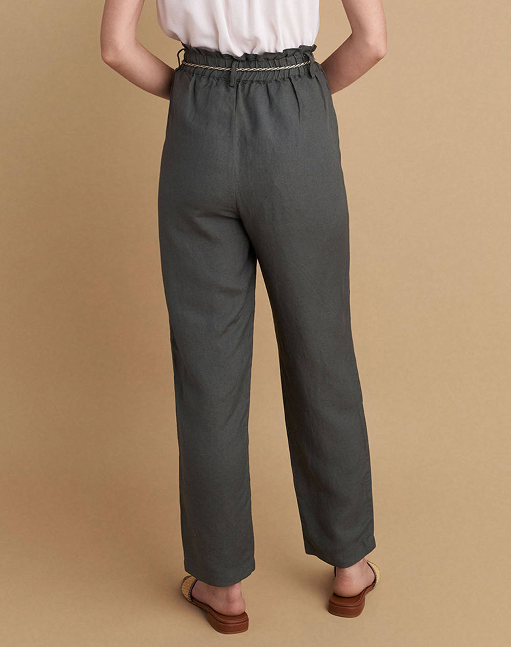 ATTRATTIVO PANTALONI