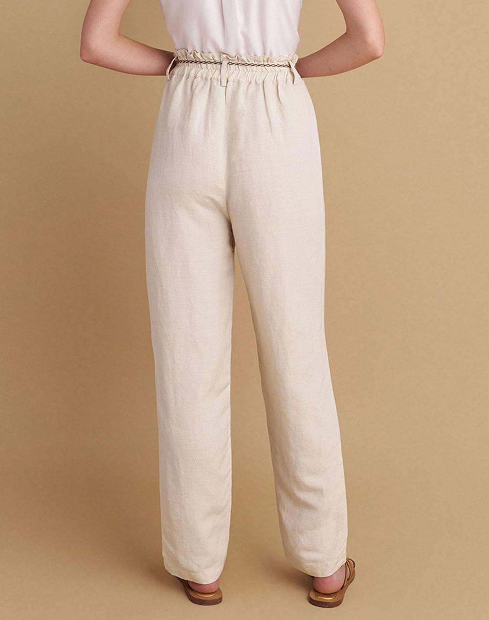 ATTRATTIVO PANTALONI