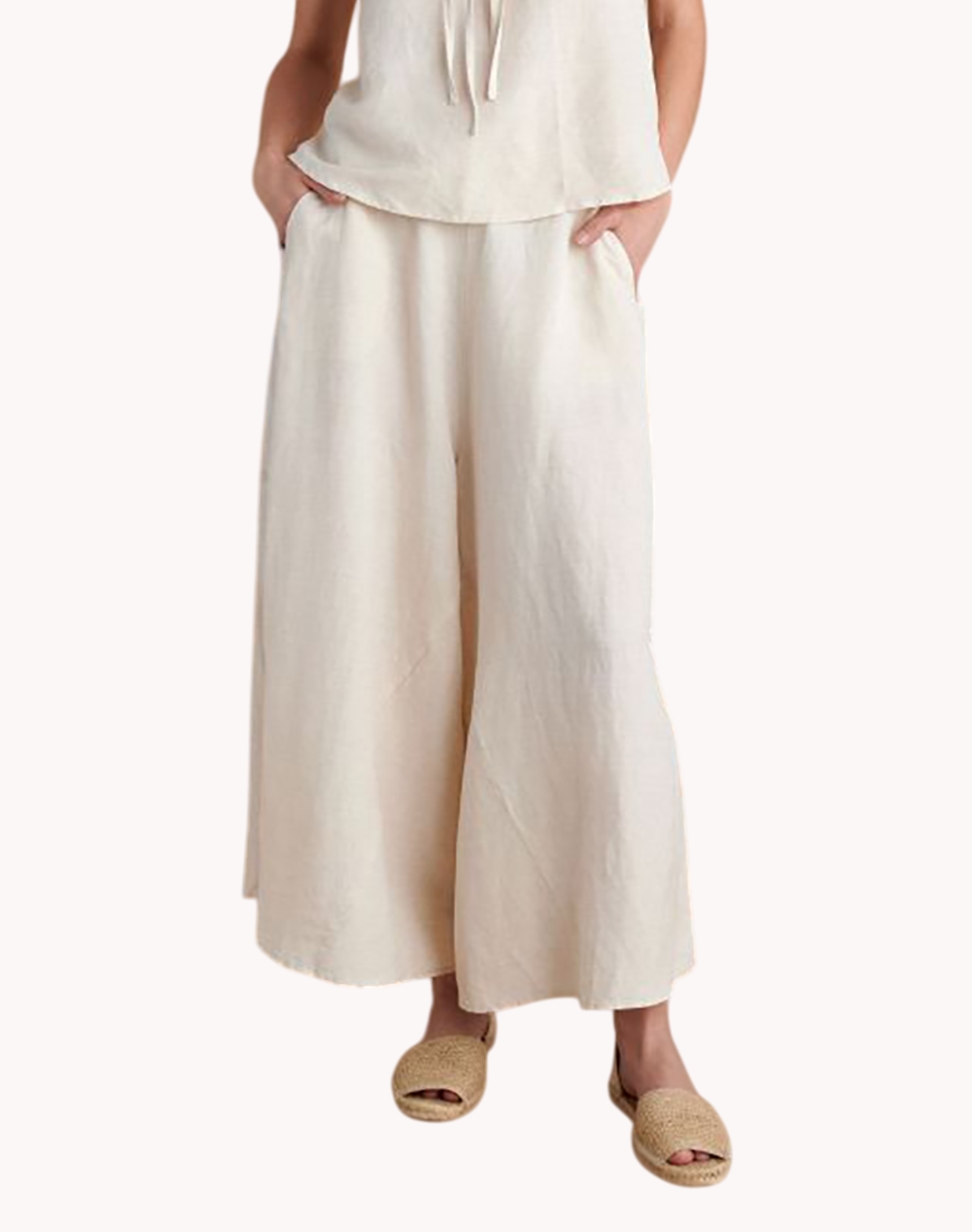ATTRATTIVO PANTALONI