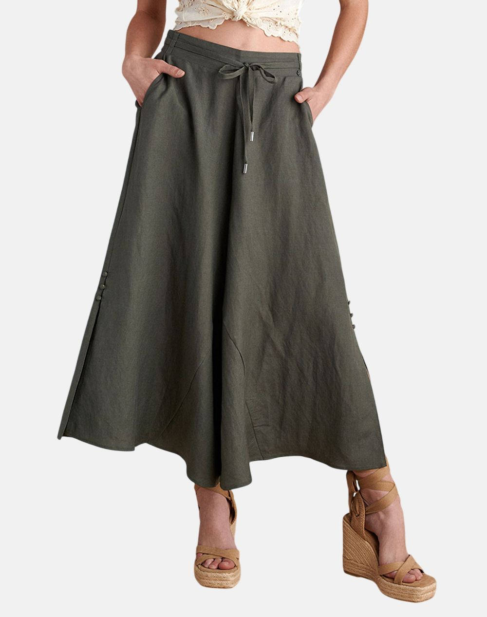 ATTRATTIVO PANTALONI